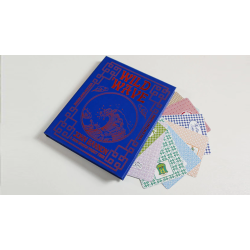 Wild Wave by John Bannon - Trick