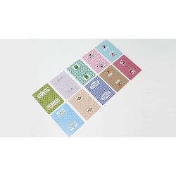 Wild Wave by John Bannon - Trick