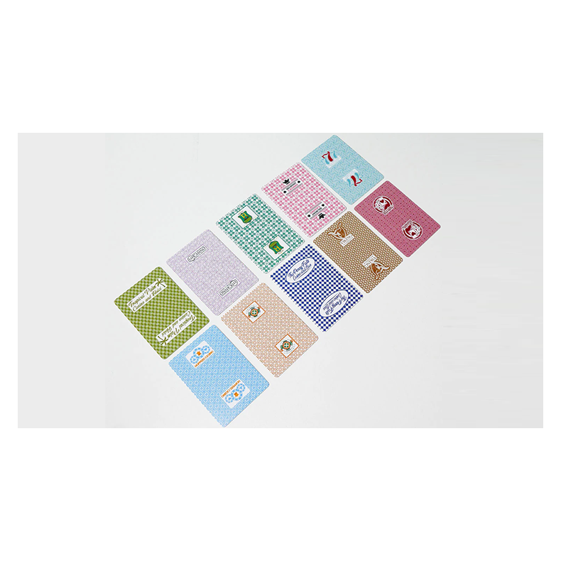 Wild Wave by John Bannon - Trick