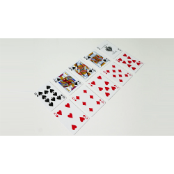 Wild Wave by John Bannon - Trick