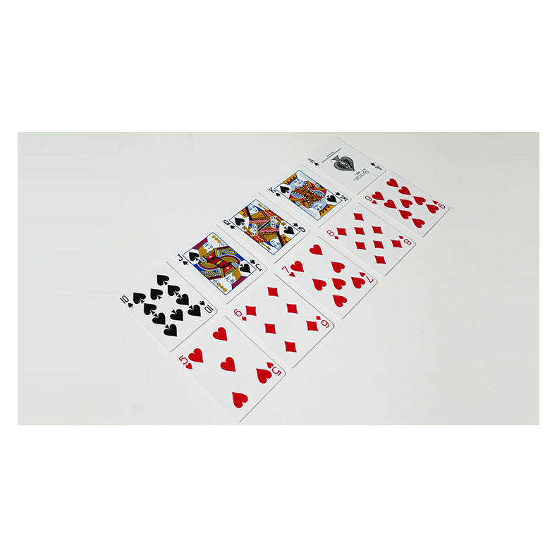 Wild Wave by John Bannon - Trick