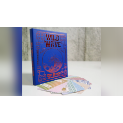 Wild Wave by John Bannon - Trick