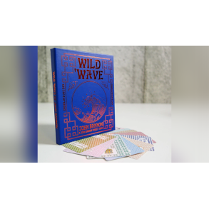 Wild Wave by John Bannon - Trick