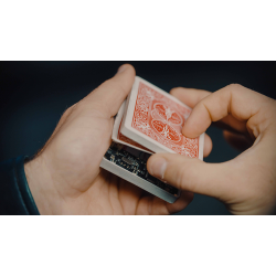 Leviosa RED by Joao Miranda &amp; Julio Montoro