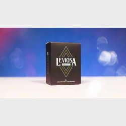 Leviosa RED by Joao Miranda &amp; Julio Montoro