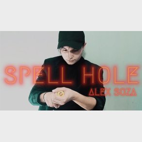 Spell Hole by Alex Soza video DOWNLOAD