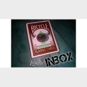 Inbox by Zoen's video DOWNLOAD