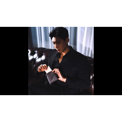 YU HO JIN 8 by Yu Ho Jin 