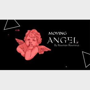 Moving Angel by Rowman Rowmiruz video DOWNLOAD