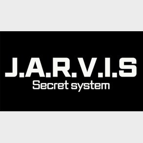 J.A.R.V.I.S: Secret System by SYZ mixed media DOWNLOAD
