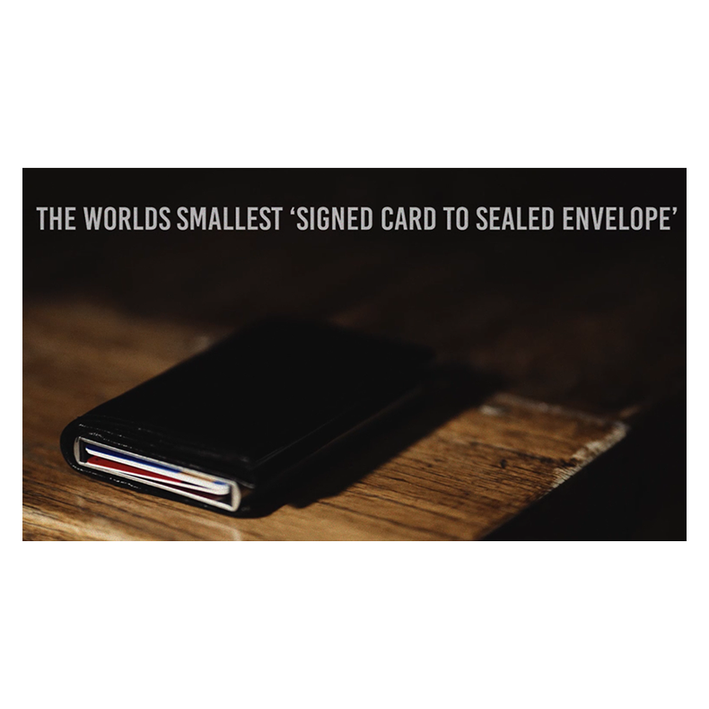 Comet Black Leather Silver Shell by Andrew Dean