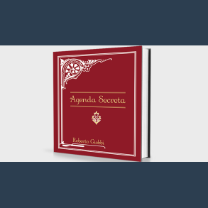 Agenda Secreta (Spanish Only) by Roberto Giobbi
