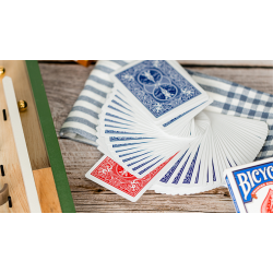 Brainwave Redux Red by cntrl_shft