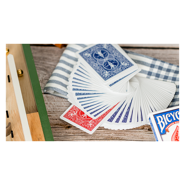 Brainwave Redux Blue by cntrl_shft