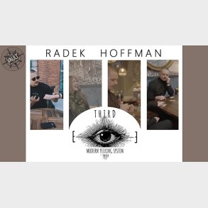 The Vault-Third Eye by Radek Hoffman video DOWNLOAD