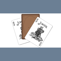 Fly Trap by Bennie Chickering