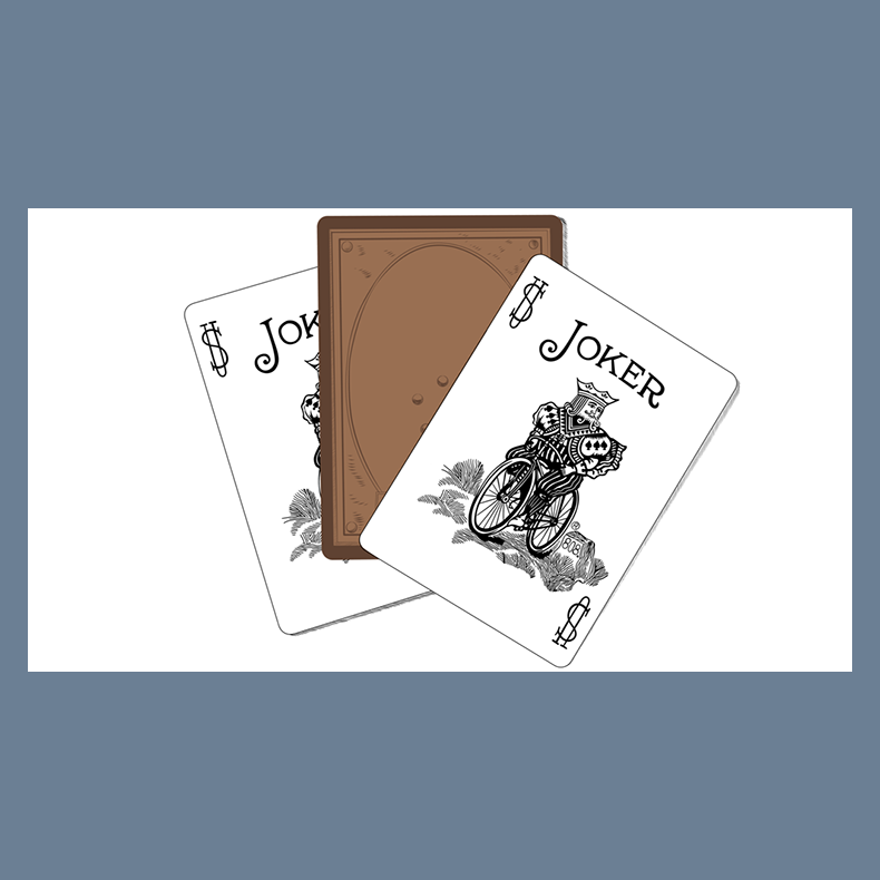 Fly Trap by Bennie Chickering