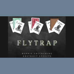 Fly Trap by Bennie Chickering