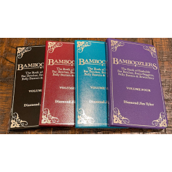 Bamboozlers Vol. 1 by Diamond Jim Tyler