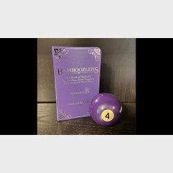 Bamboozlers Vol. 4 by Diamond Jim Tyler