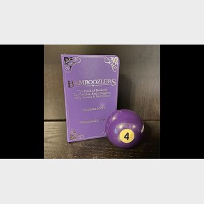 Bamboozlers Vol. 4 by Diamond Jim Tyler