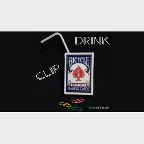 Clip Drink by Bachi Ortiz video DOWNLOAD