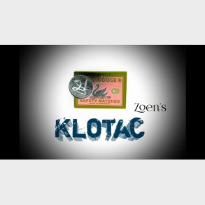  Klotac by Zoen's video DOWNLOAD