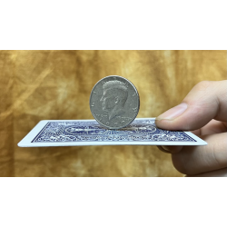 Esoteric Kennedy by Stevens Magic Emporium