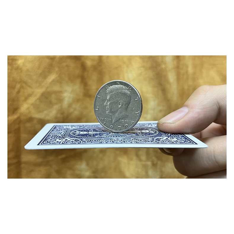 Esoteric Kennedy by Stevens Magic Emporium