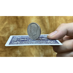 Esoteric Kennedy by Stevens Magic Emporium