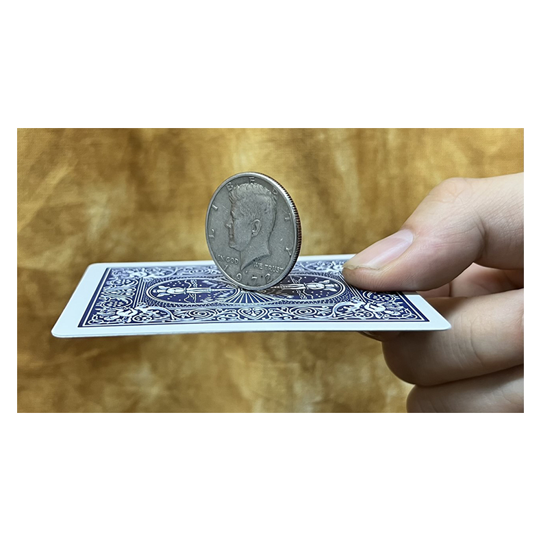 Esoteric Kennedy by Stevens Magic Emporium