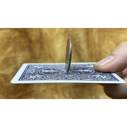 Esoteric Kennedy by Stevens Magic Emporium