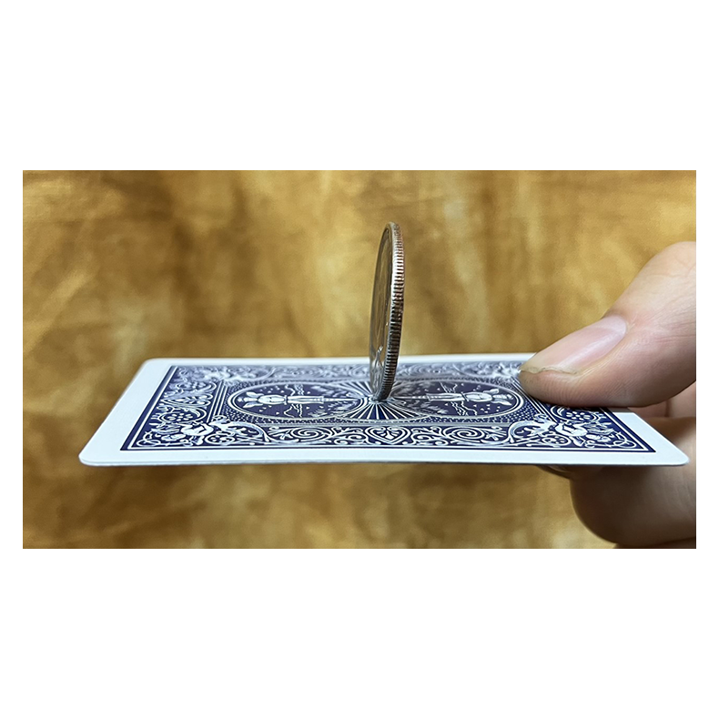 Esoteric Kennedy by Stevens Magic Emporium