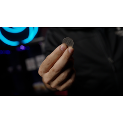 VANISHING COIN