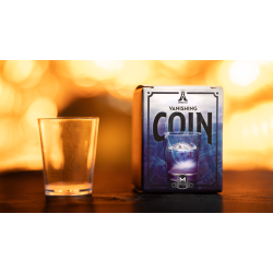 VANISHING COIN