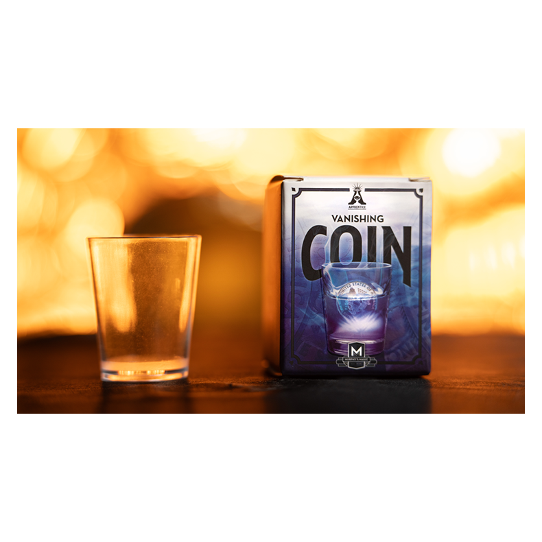 VANISHING COIN