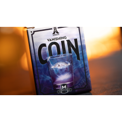 VANISHING COIN