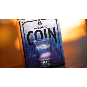 VANISHING COIN