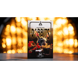 MAGIC MULTIPLYING RABBITS