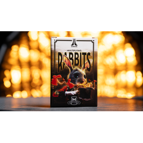 MAGIC MULTIPLYING RABBITS