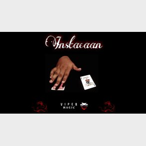 Instacaan by Viper Magic video DOWNLOAD