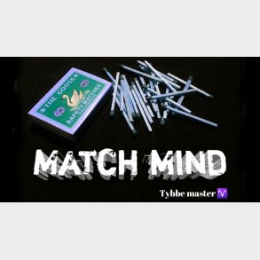 Match Mind by Tybbe Master video DOWNLOAD