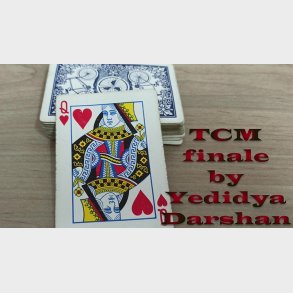 TCM Finale by Yedidya Darshan video DOWNLOAD