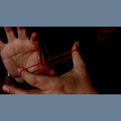 Fox's Handcuffs by Wayne Fox