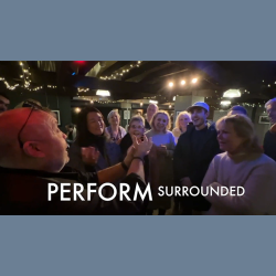 Fox's Handcuffs by Wayne Fox