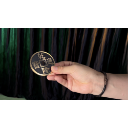 CSTC Jumbo Version 1 by Bond Lee, N2G and Johnny Wong