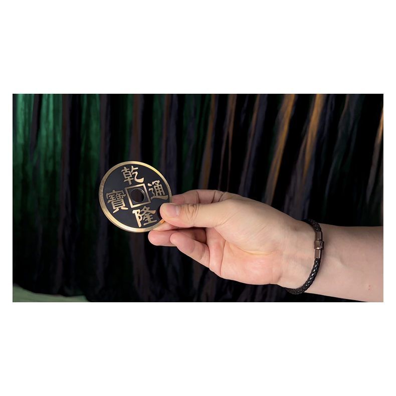 CSTC Jumbo Version 1 by Bond Lee, N2G and Johnny Wong