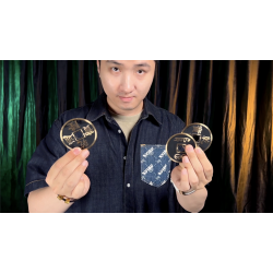 CSTC Jumbo Version 1 by Bond Lee, N2G and Johnny Wong