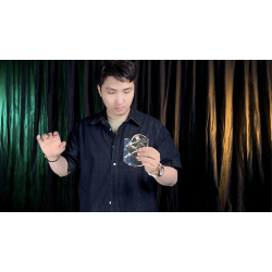 CSTC Jumbo Version 1 by Bond Lee, N2G and Johnny Wong