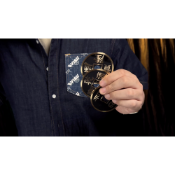 CSTC Jumbo Version 1 by Bond Lee, N2G and Johnny Wong